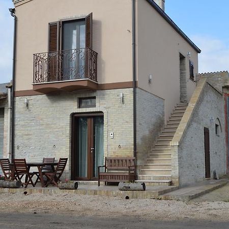 Masseria Casanova Lucera Kültér fotó